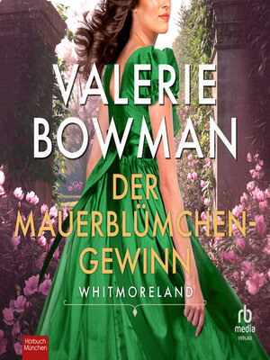cover image of Der Mauerblümchen-Gewinn